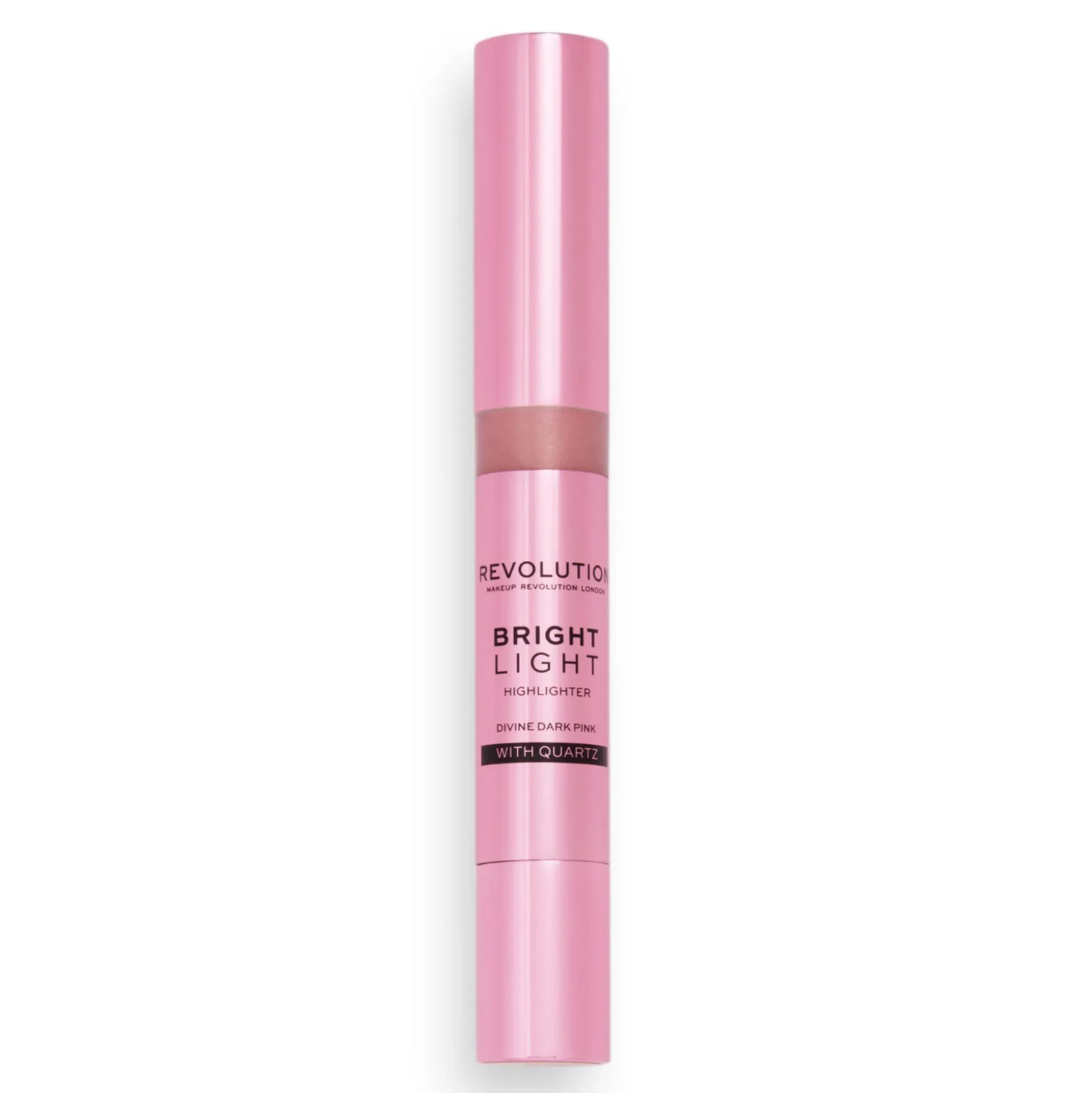 Bright Light Highlighter Divine Dark Pink