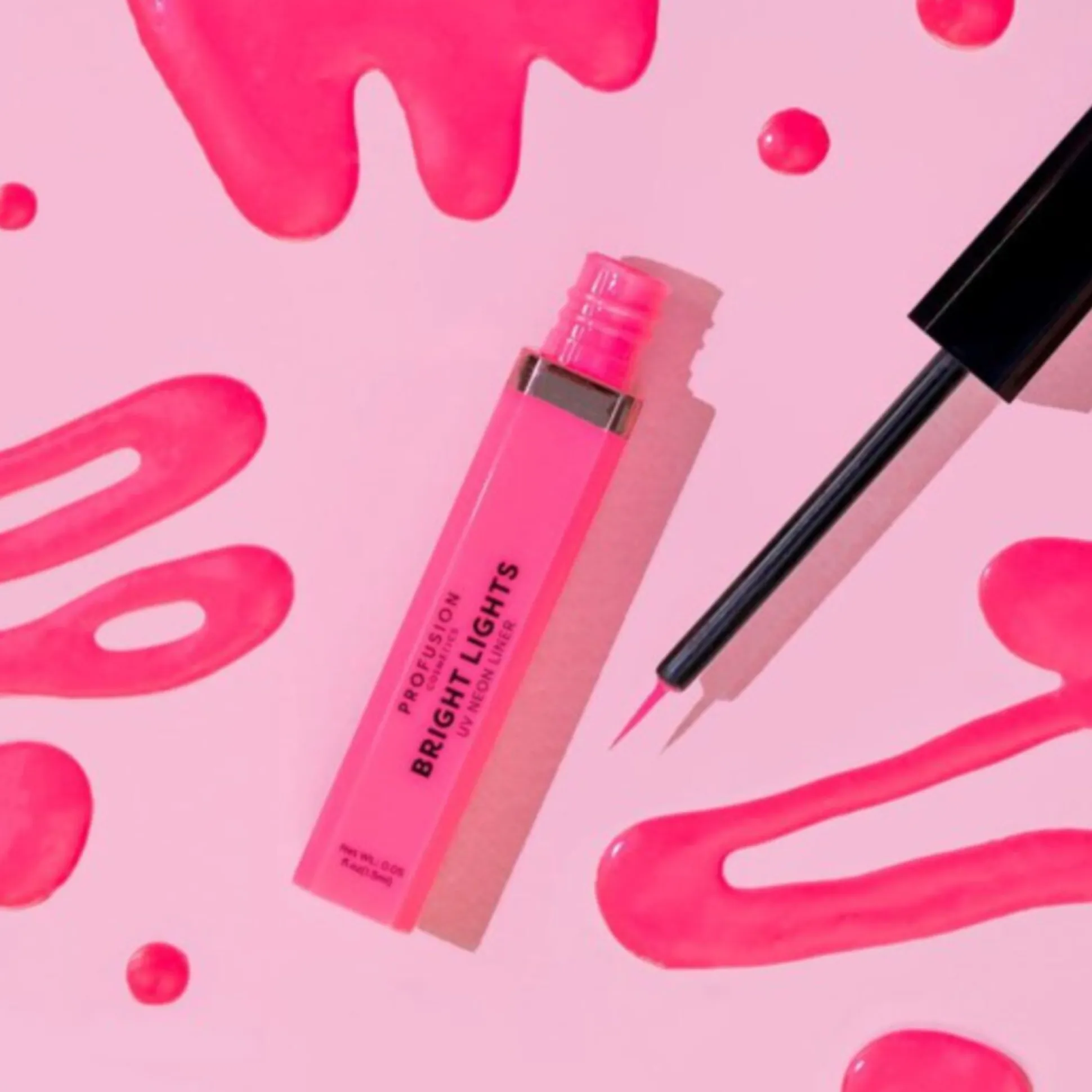 Bright Lights Neon Liquid Eyeliner