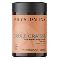Brûle Graisse
