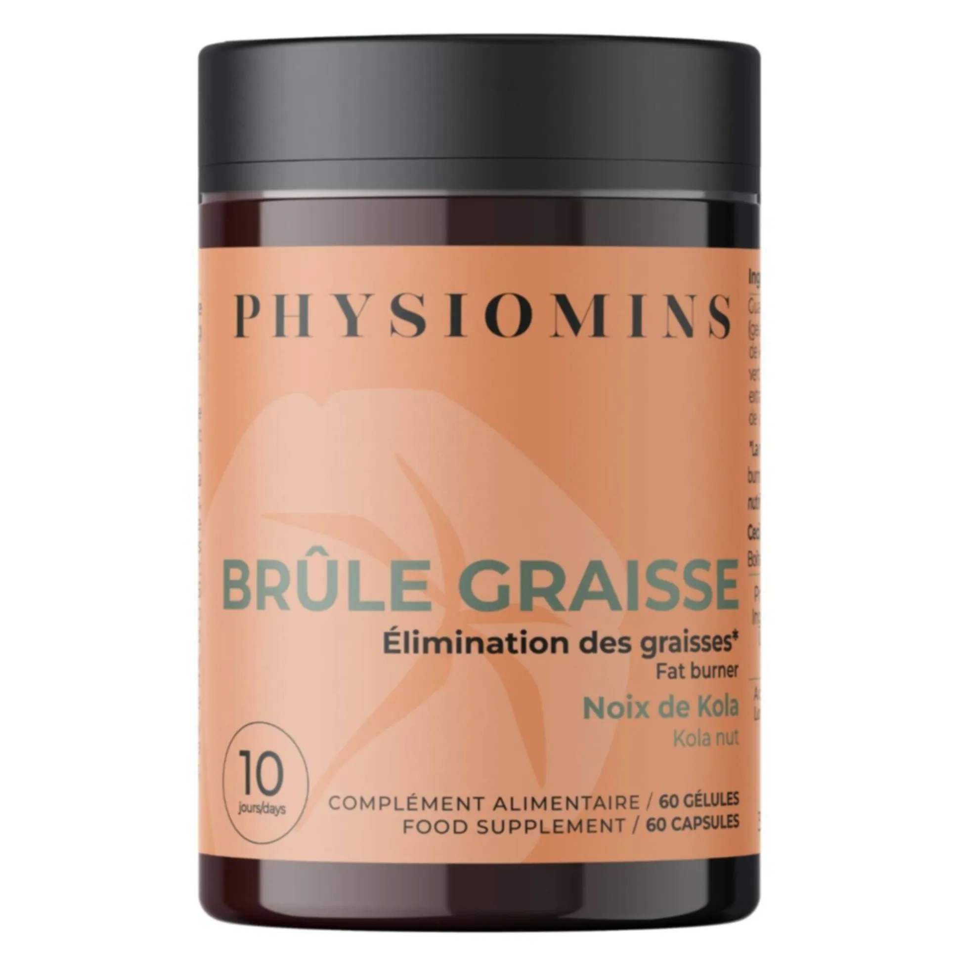 Brûle Graisse