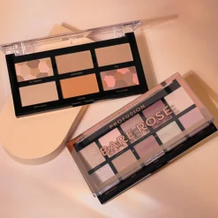 Bronze & Glow
