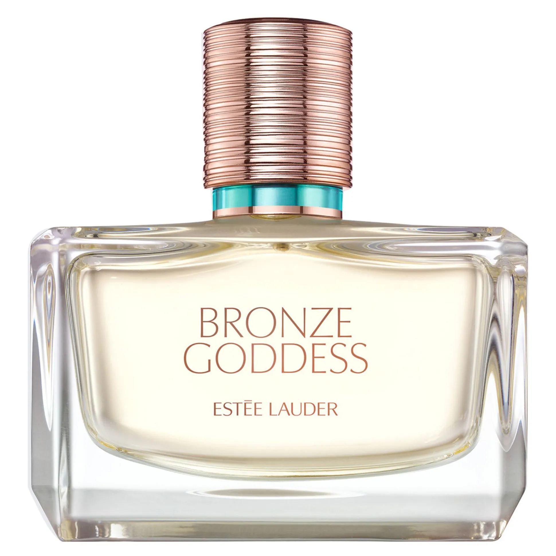 Bronze Goddess