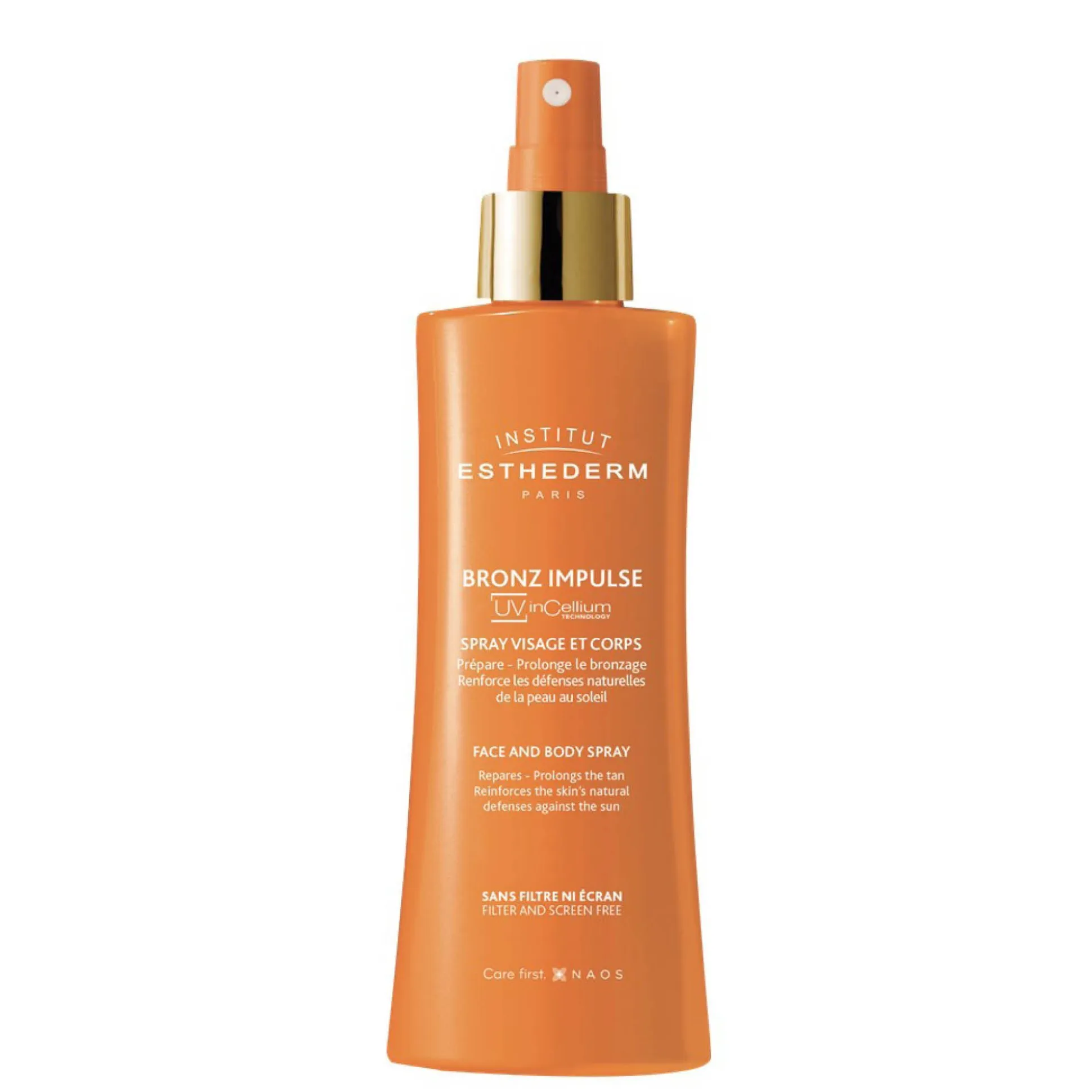 Bronz Impulse Spray