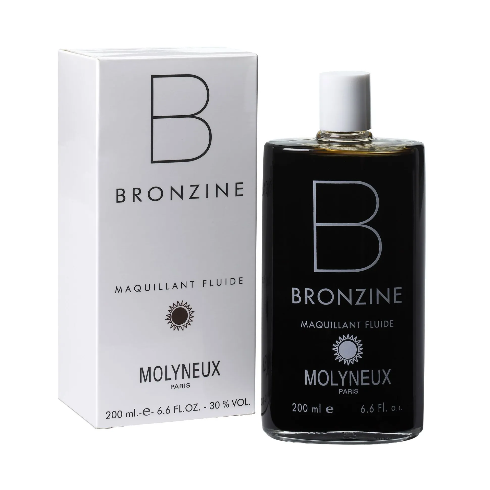 Bronzine