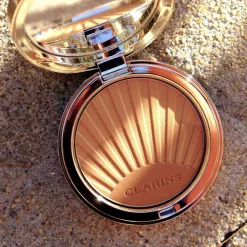 Bronzing Compact Powder