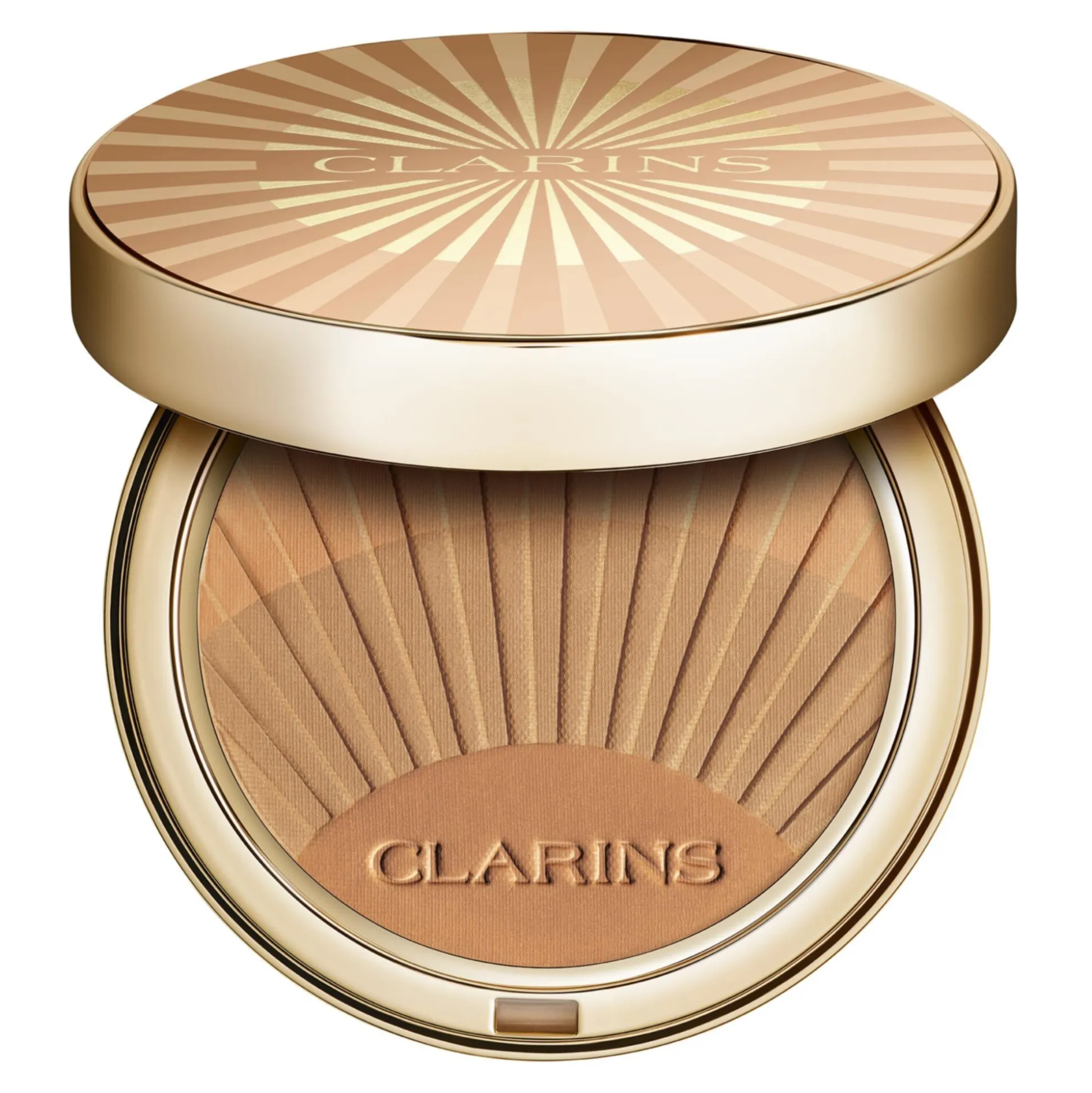 Bronzing Compact Powder