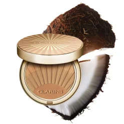 Bronzing Compact Powder