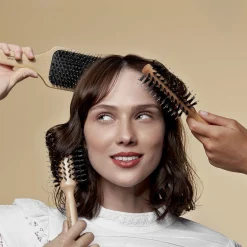 Brosse A Brushing N°2