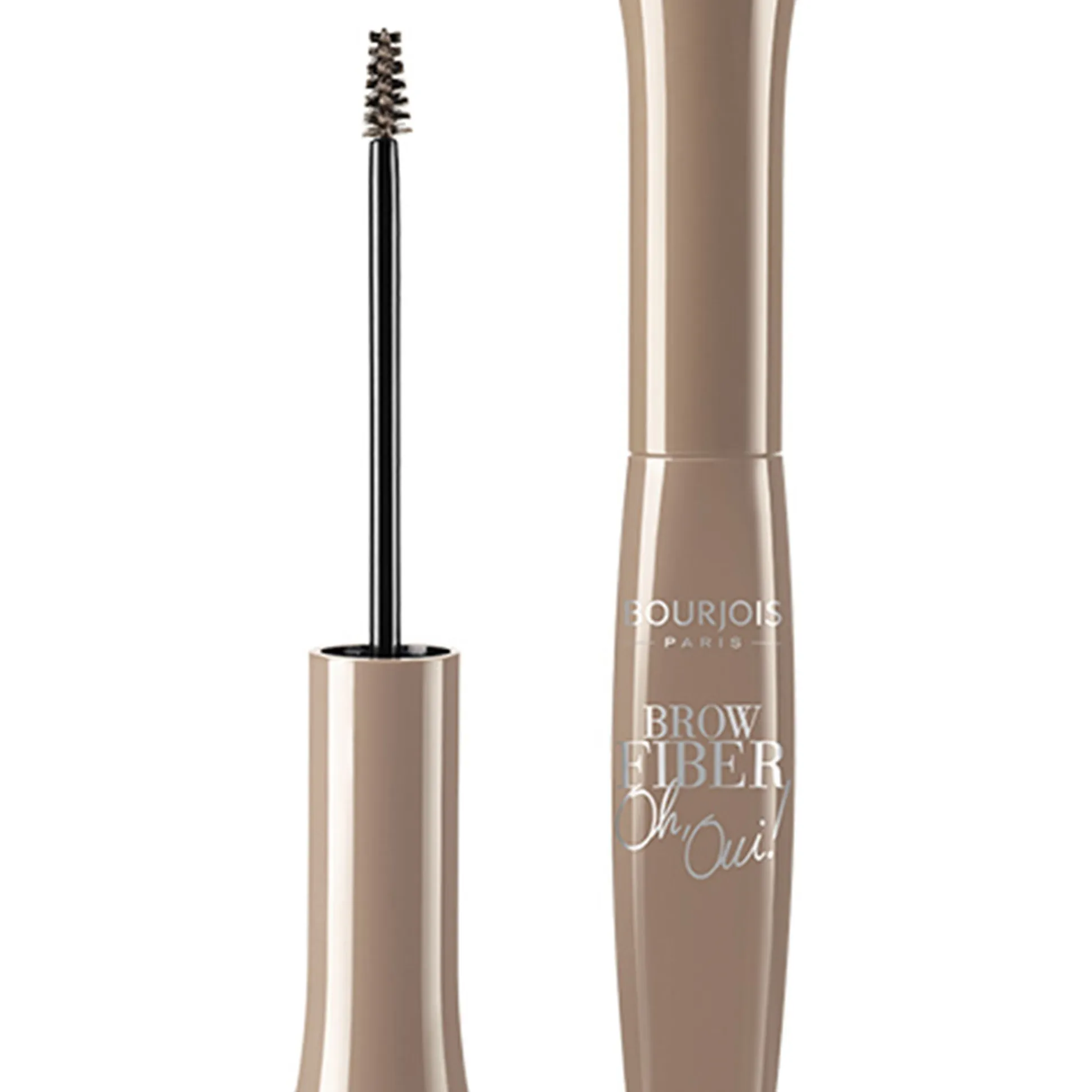Brow Fiber