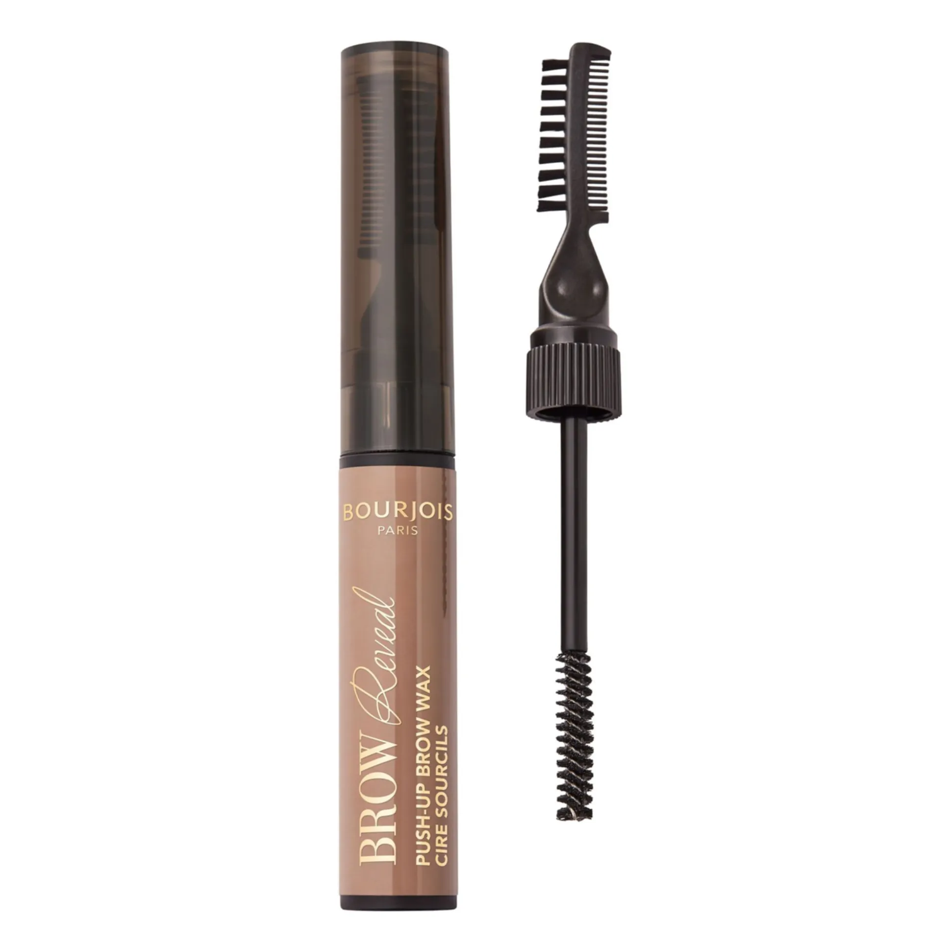 Brow Reveal