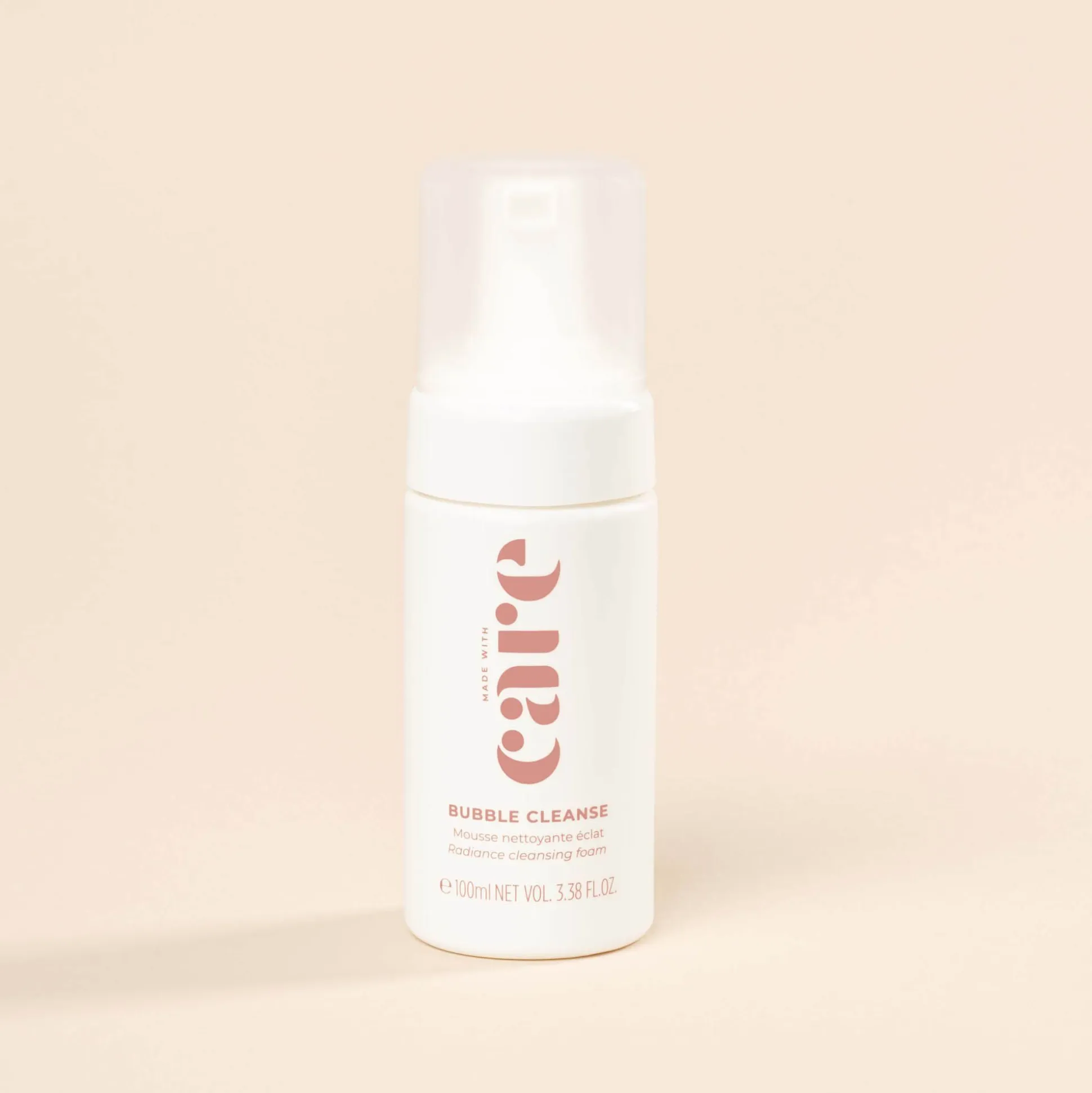 Bubble Cleanse