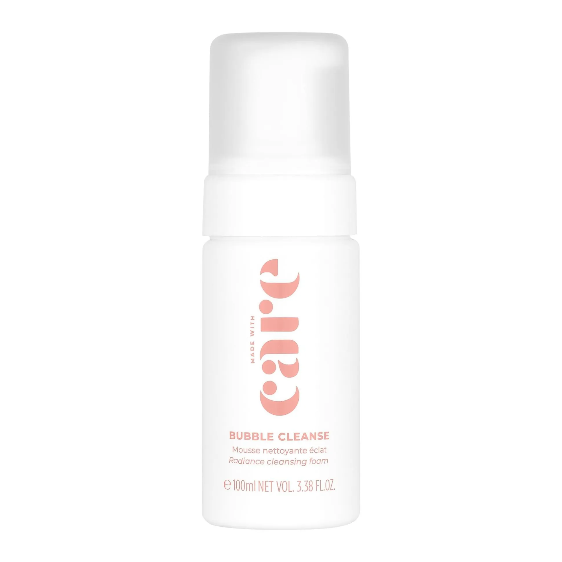 Bubble Cleanse