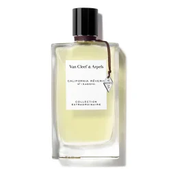 California Rêverie