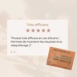 Capteur De Graisses