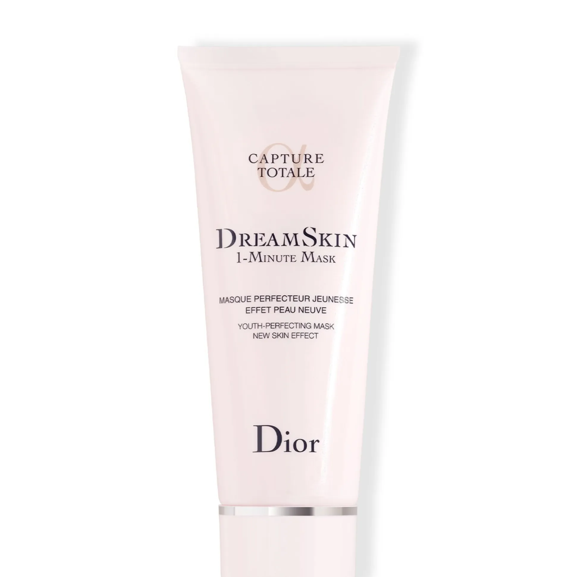 Capture Totale Dreamskin 1-minute Mask
