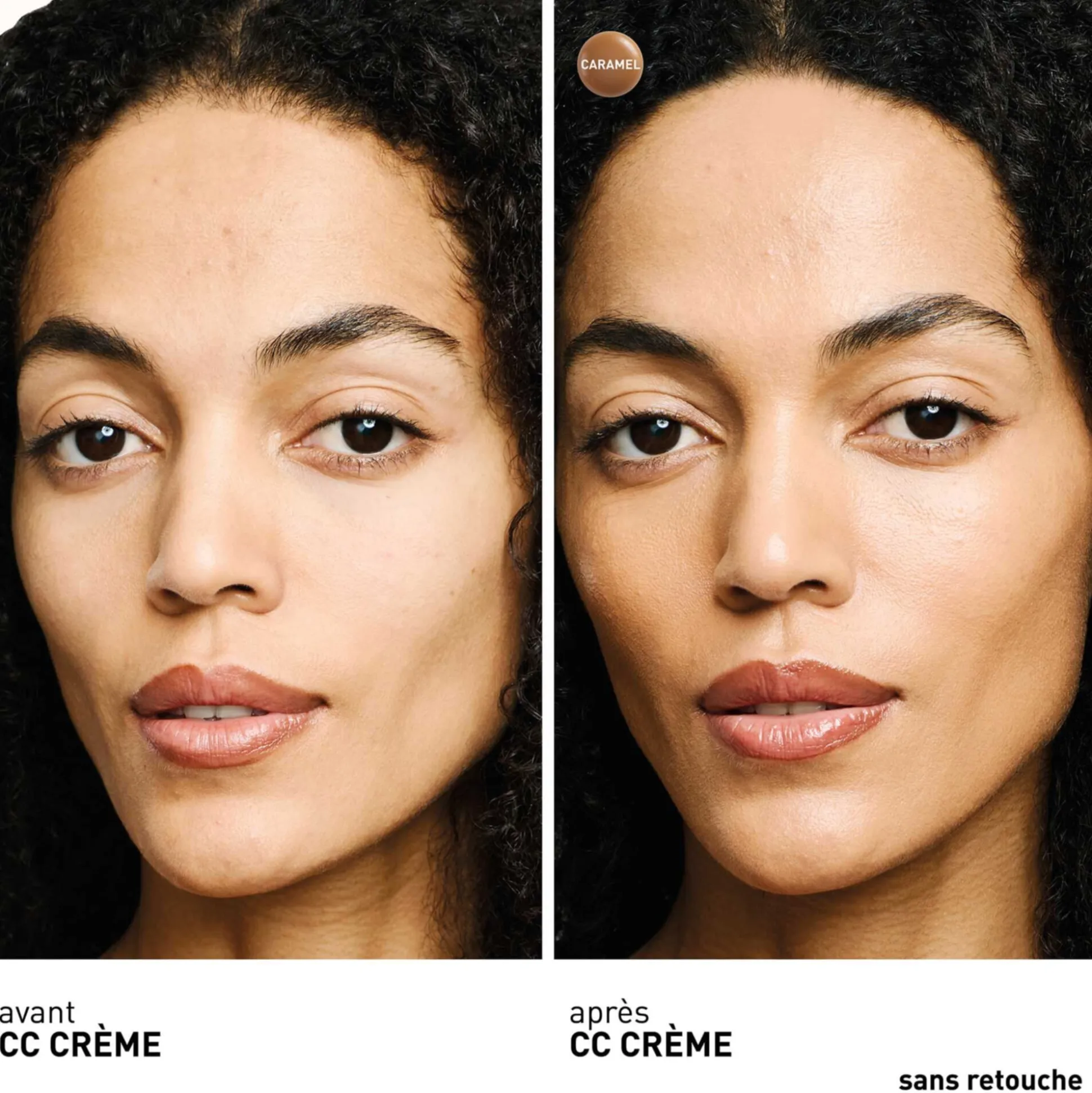 Cc Crème Caramel