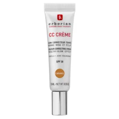 Cc Crème Caramel