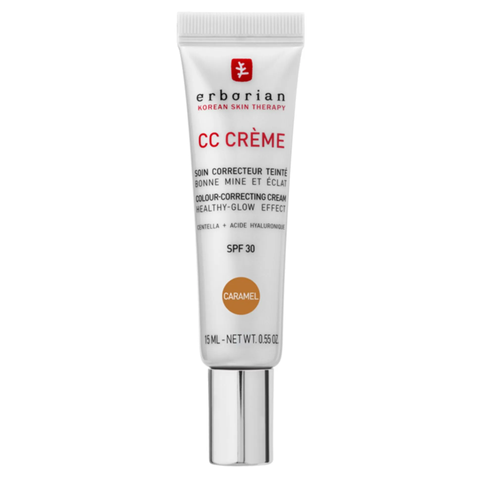 Cc Crème Caramel