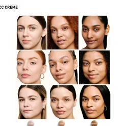 Cc Crème Clair