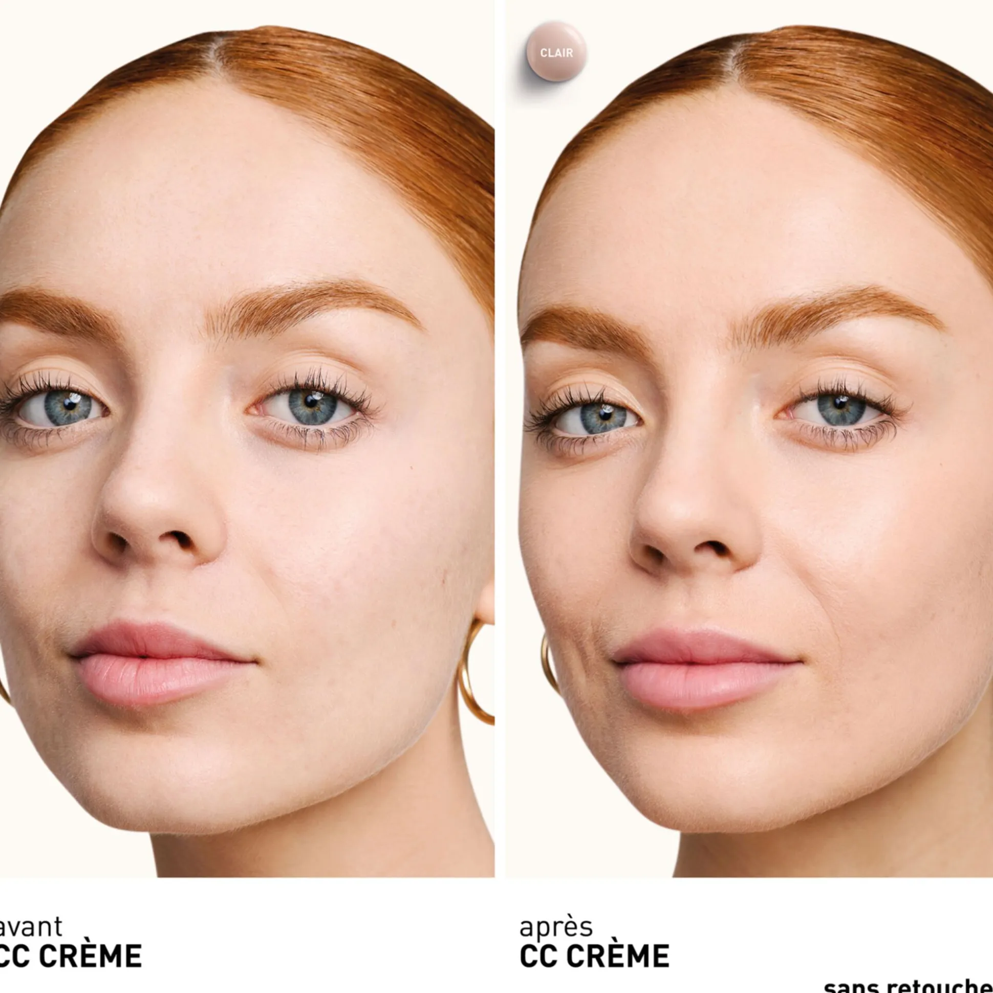 Cc Crème Deep