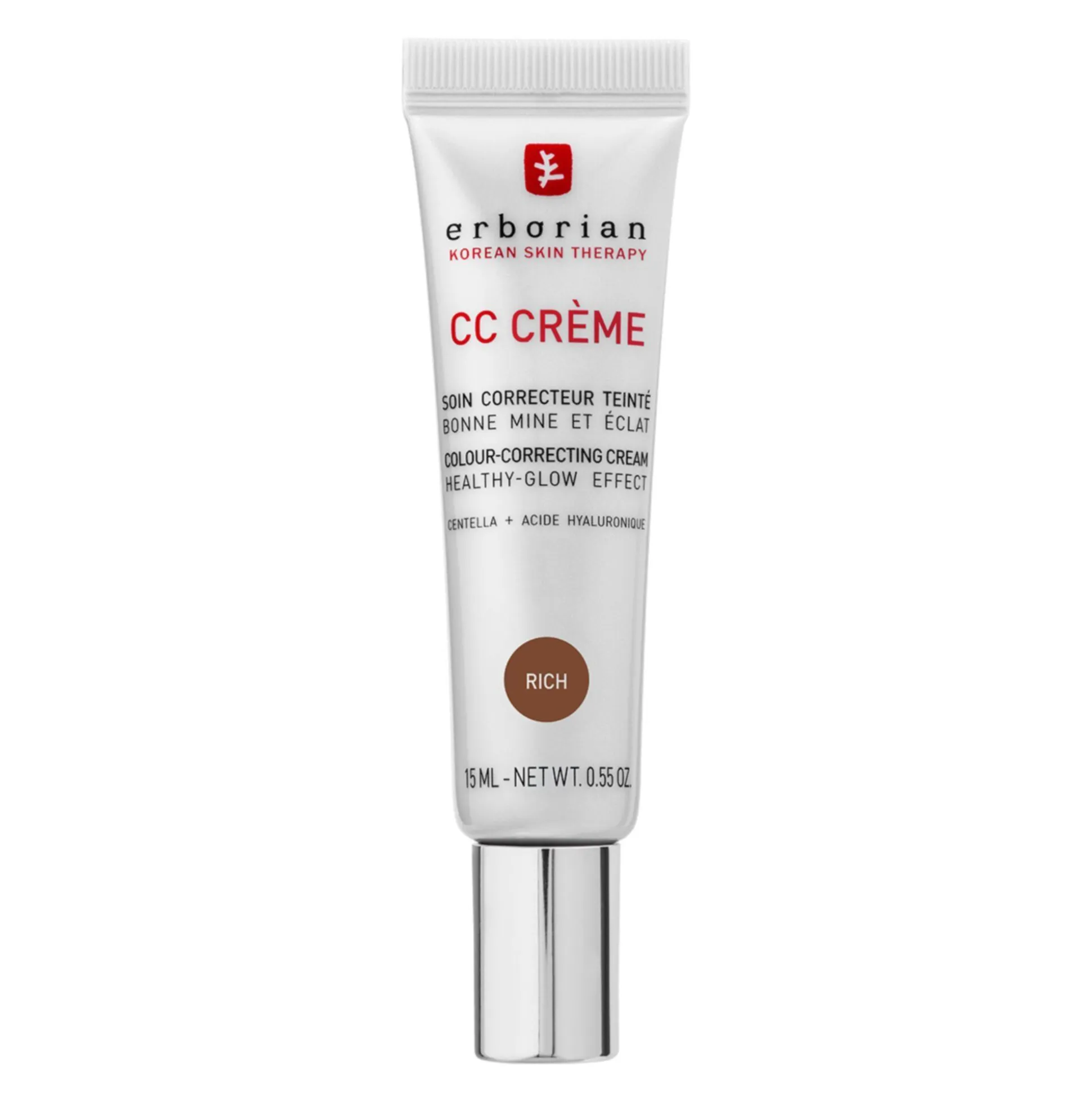 Cc Crème Rich