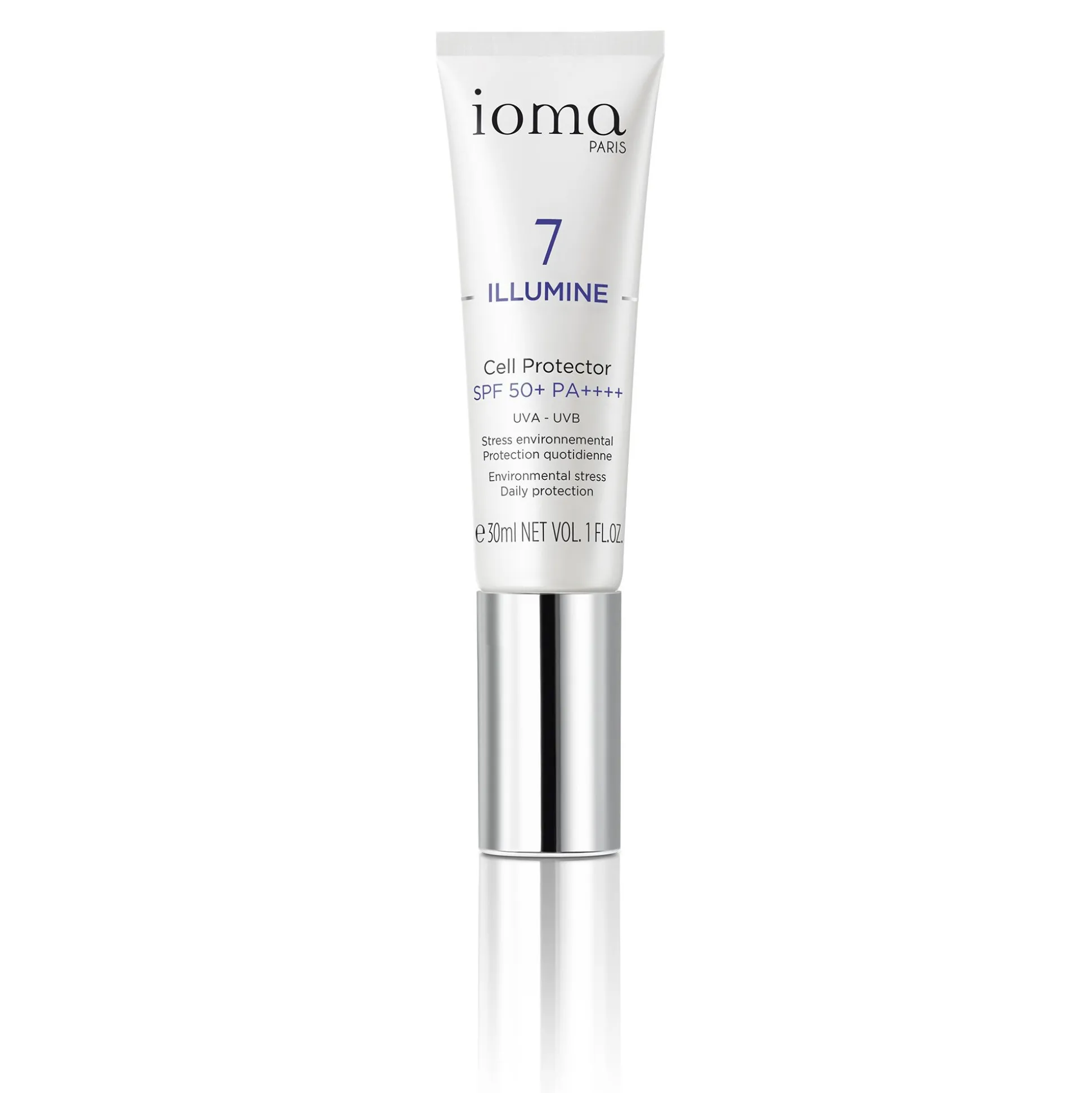 Cell Protector Spf50+ Pa++++
