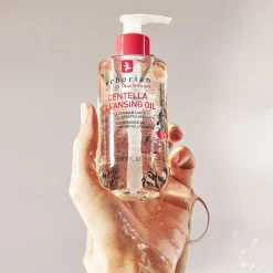 Centella Cleansing Oil