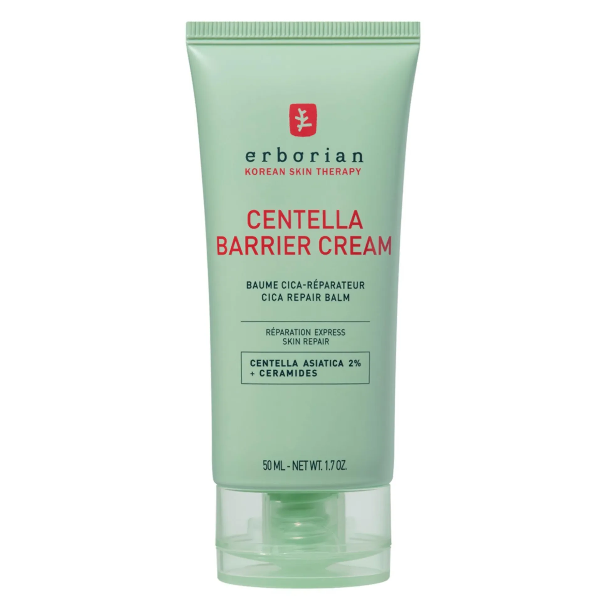 Centella Barrier Cream