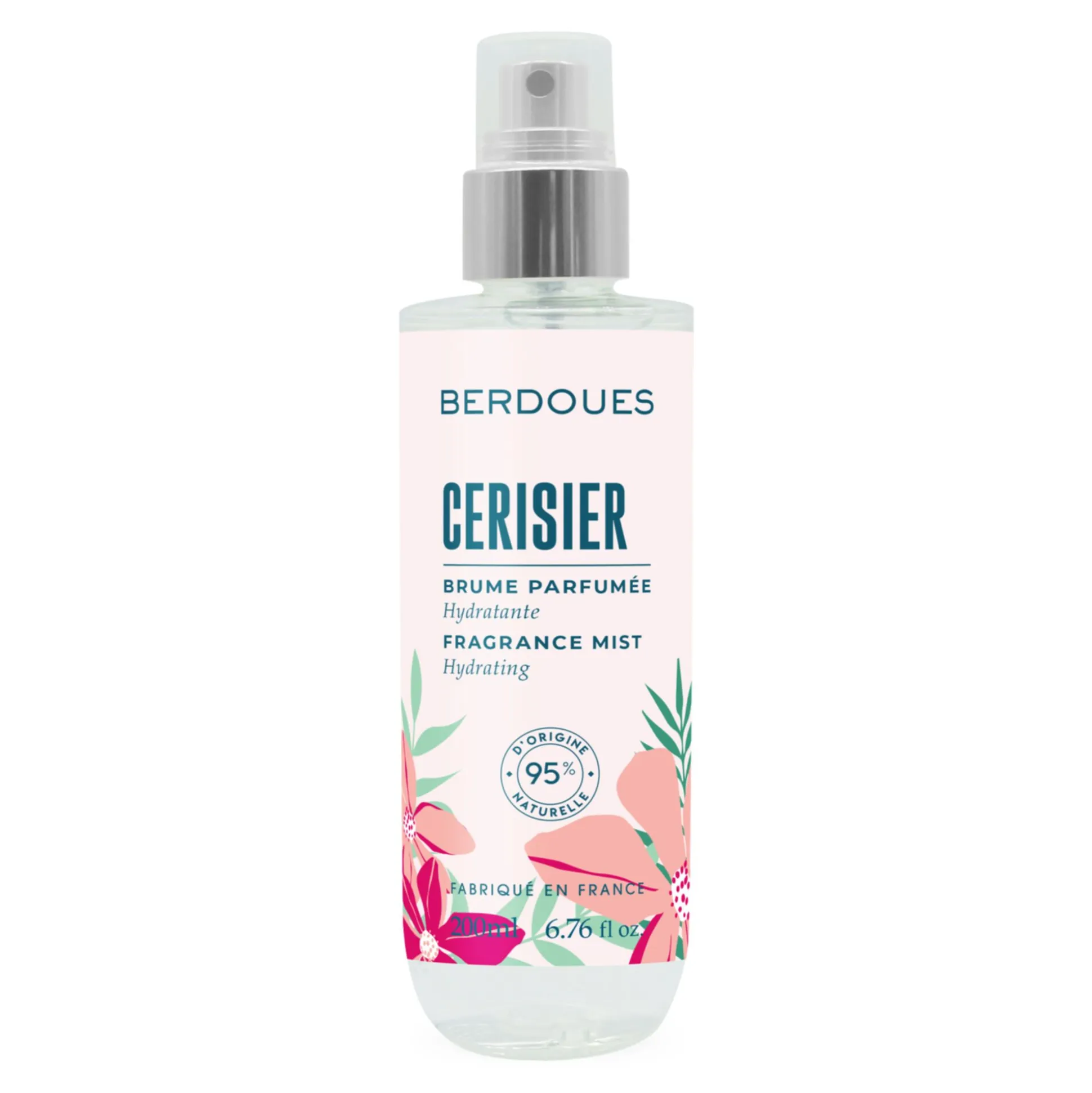 Cerisier