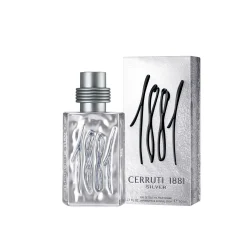 Cerruti 1881 Silver