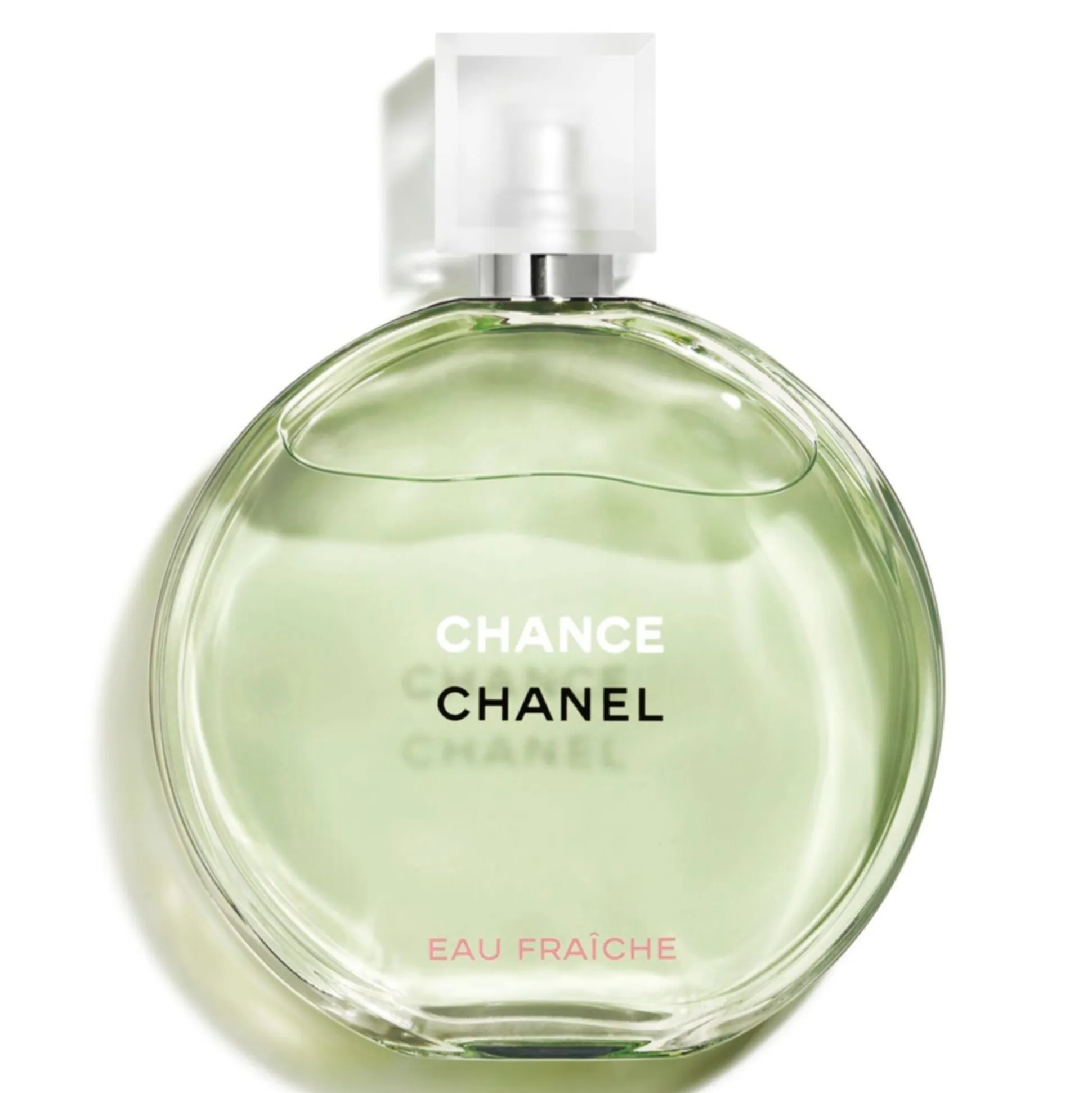 CHANCE EAU FRAÎCHE