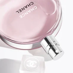 CHANCE EAU TENDRE