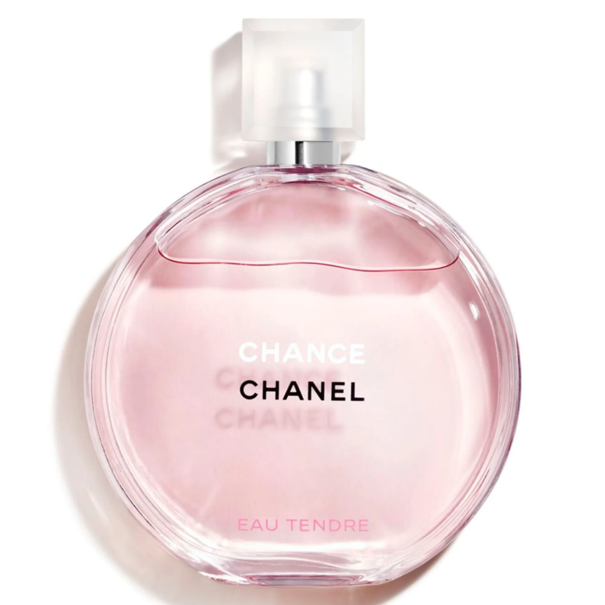 CHANCE EAU TENDRE