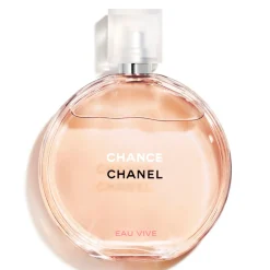 CHANCE EAU VIVE