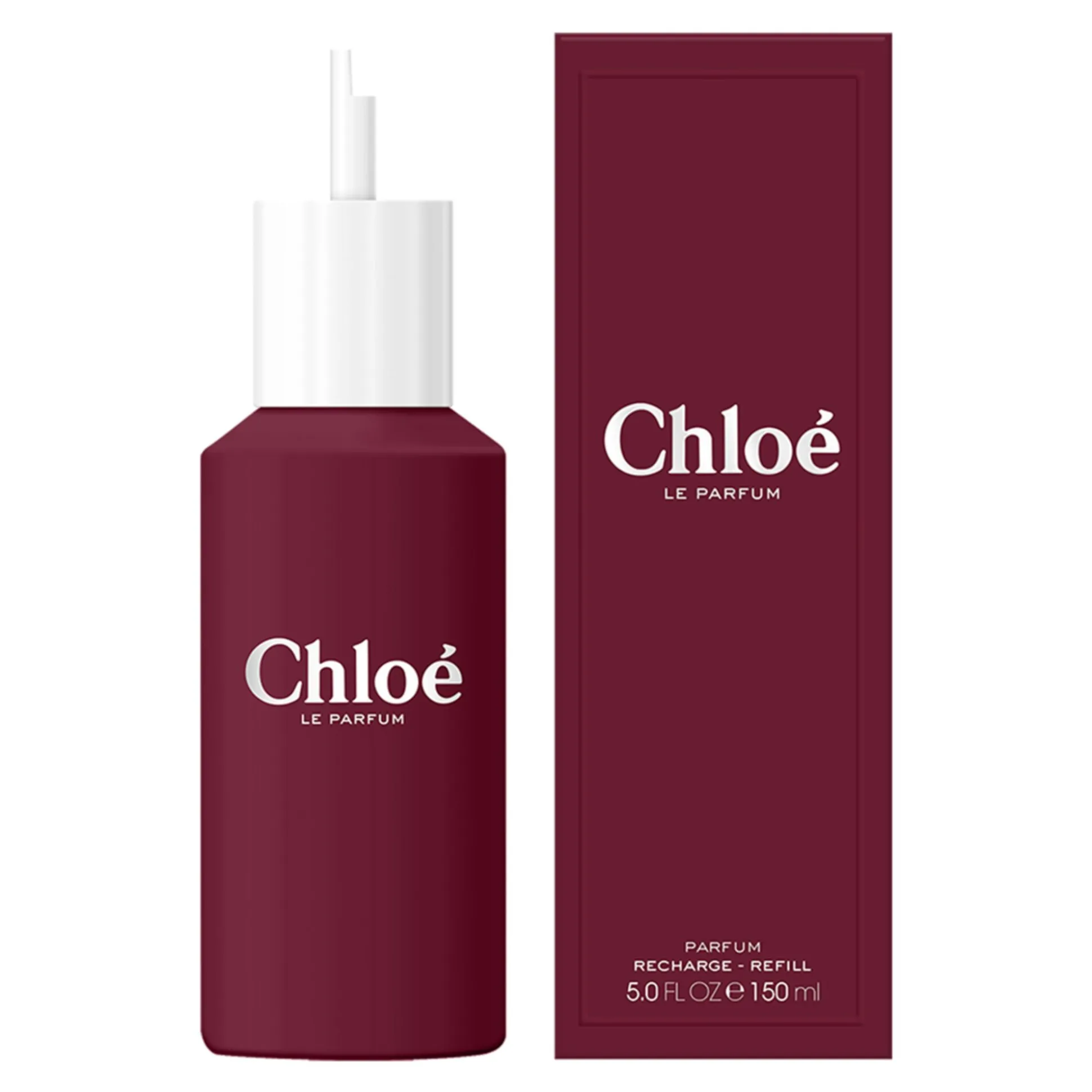 Chloé Le Parfum