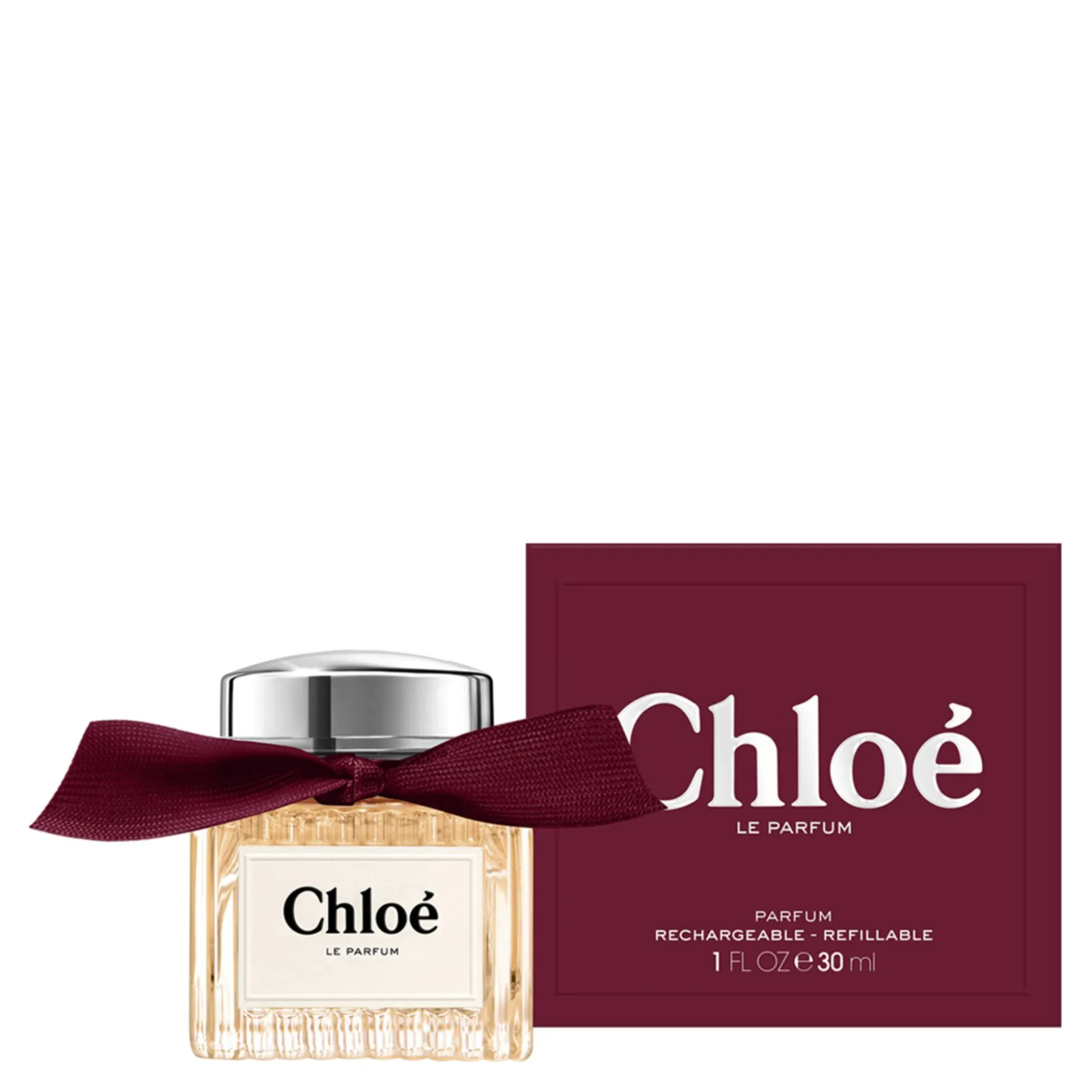 Chloé Le Parfum