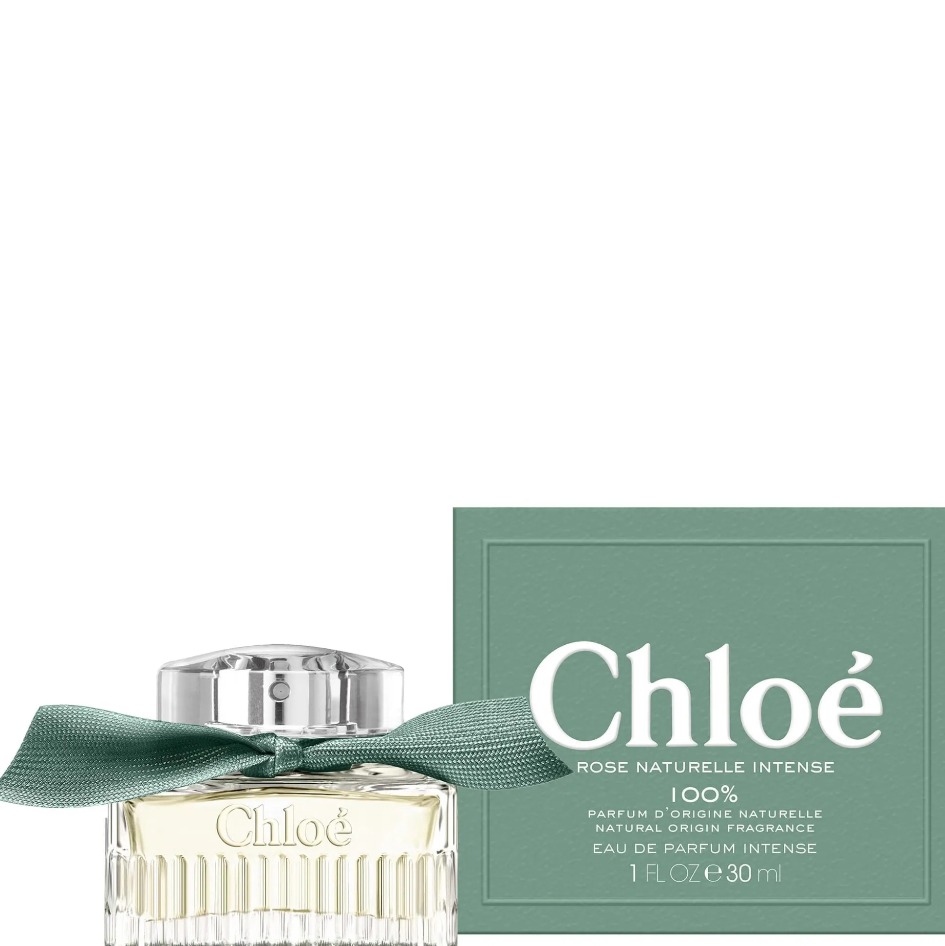 Chloé Rose Naturelle Intense