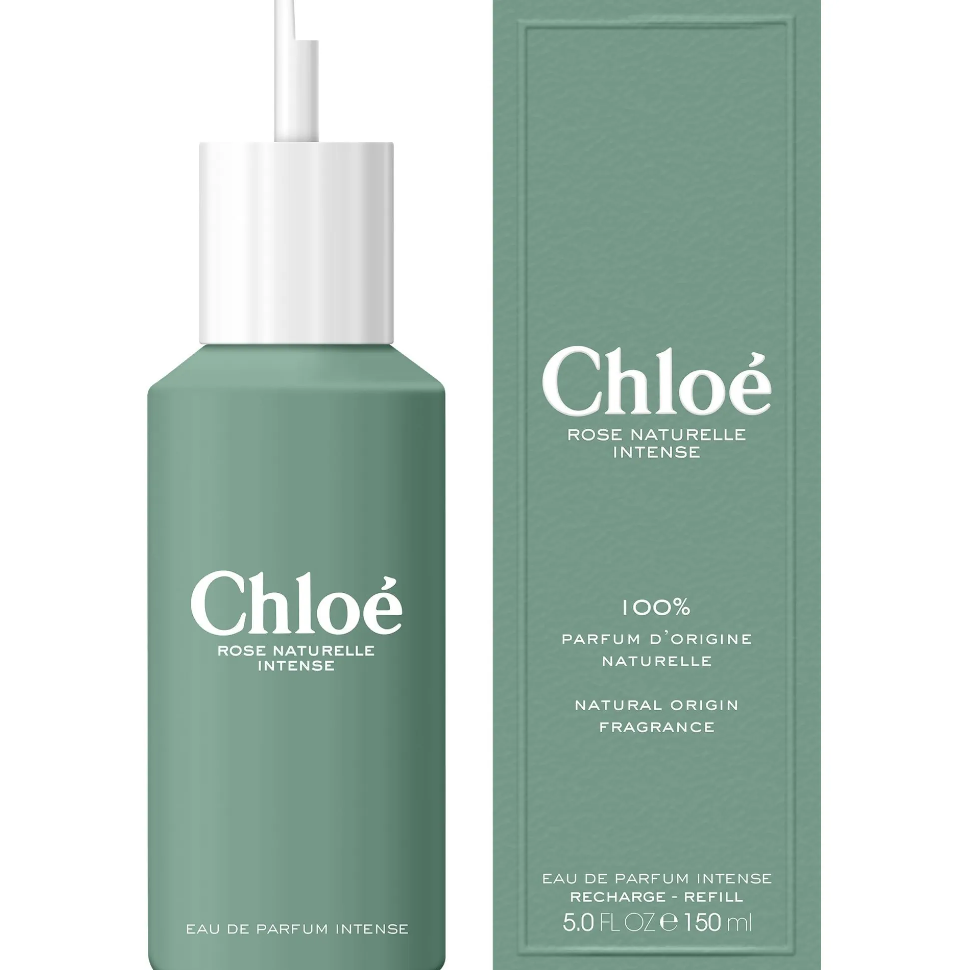 Chloé Rose Naturelle Intense