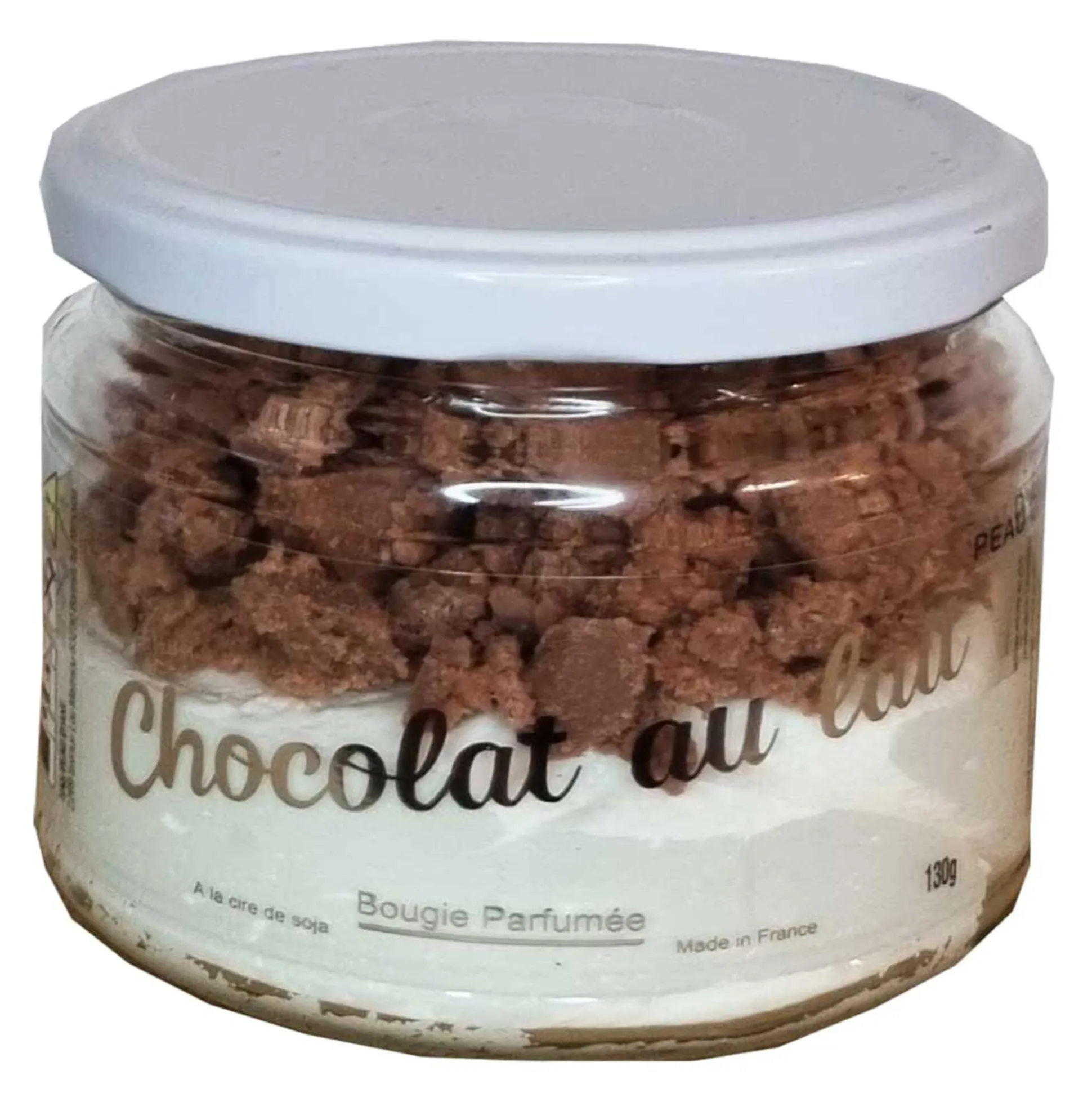 Chocolat Au Lait