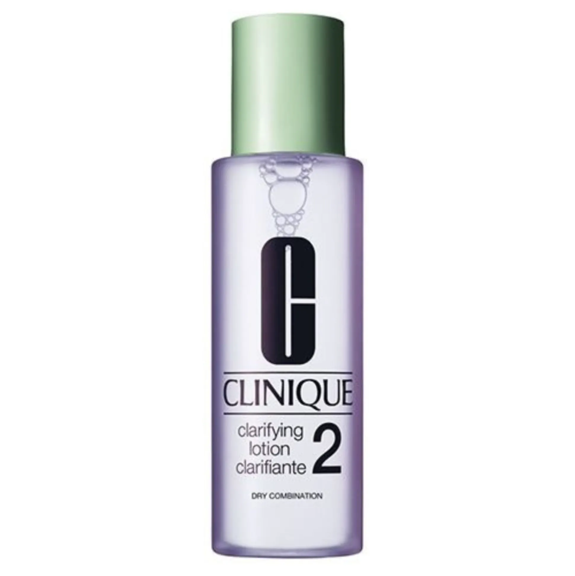 Clarifying Lotion