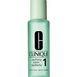 Clarifying Lotion