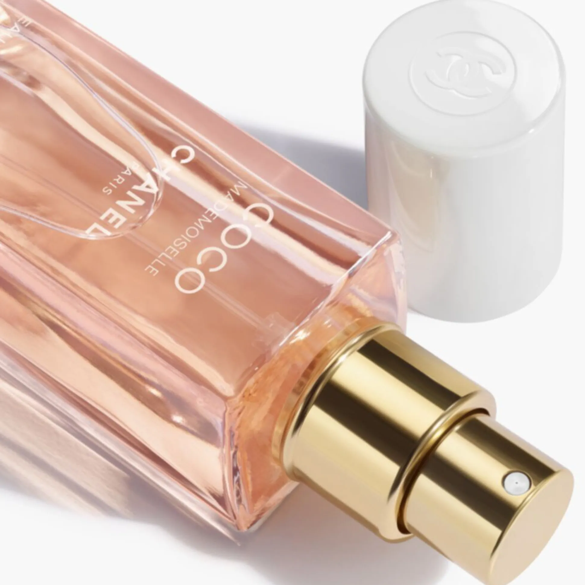 COCO MADEMOISELLE
