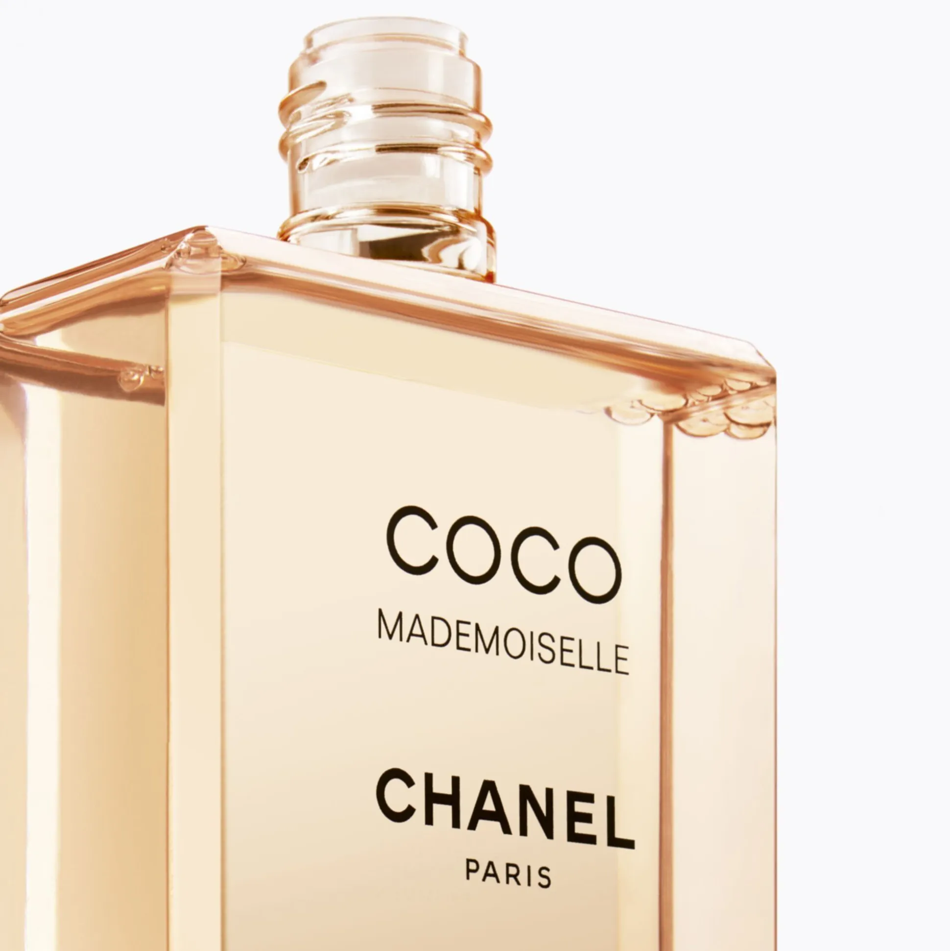 COCO MADEMOISELLE