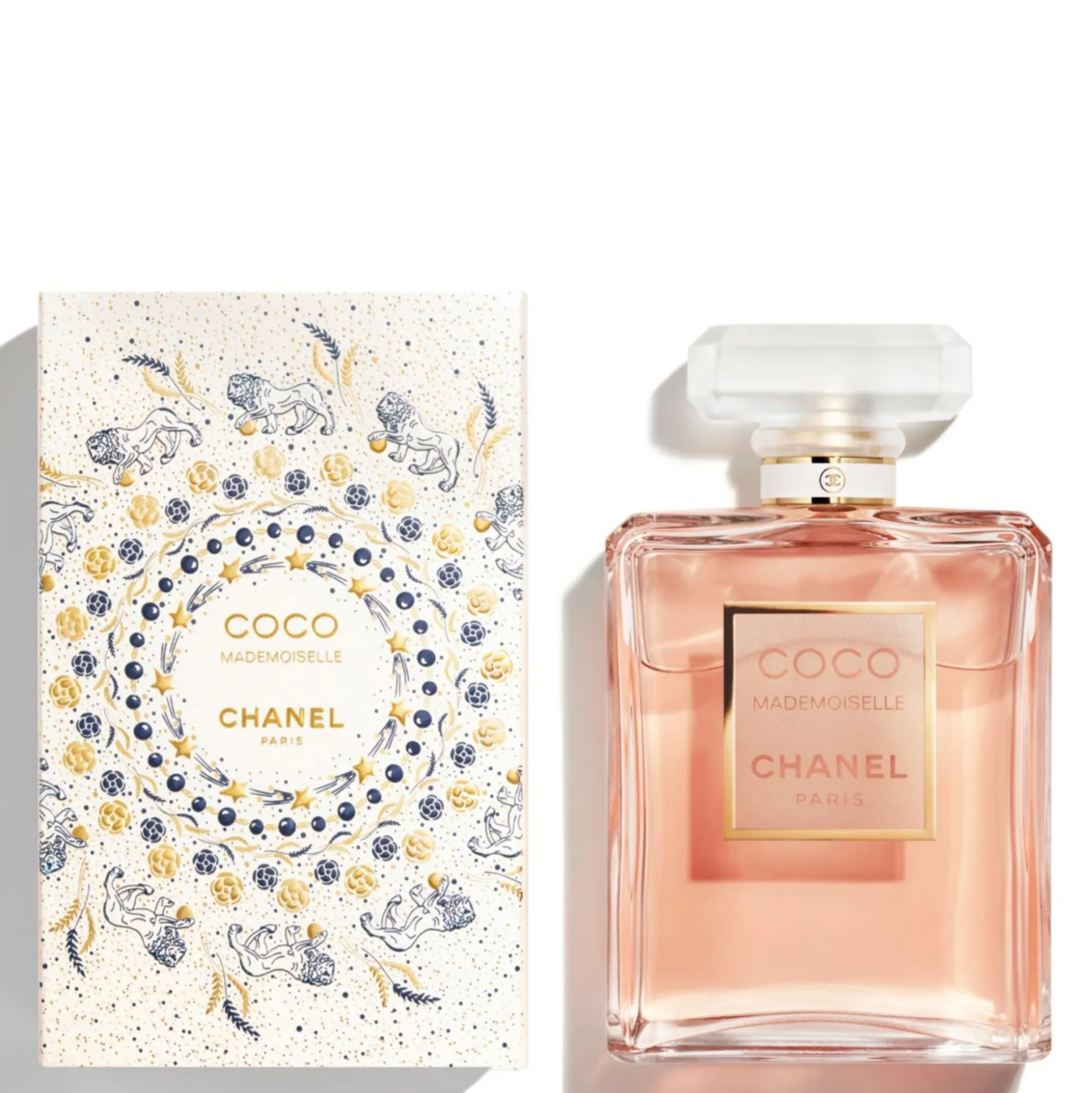 COCO MADEMOISELLE
