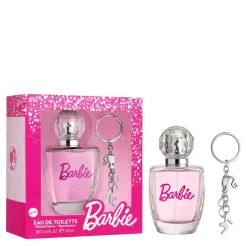 Coffret Barbie
