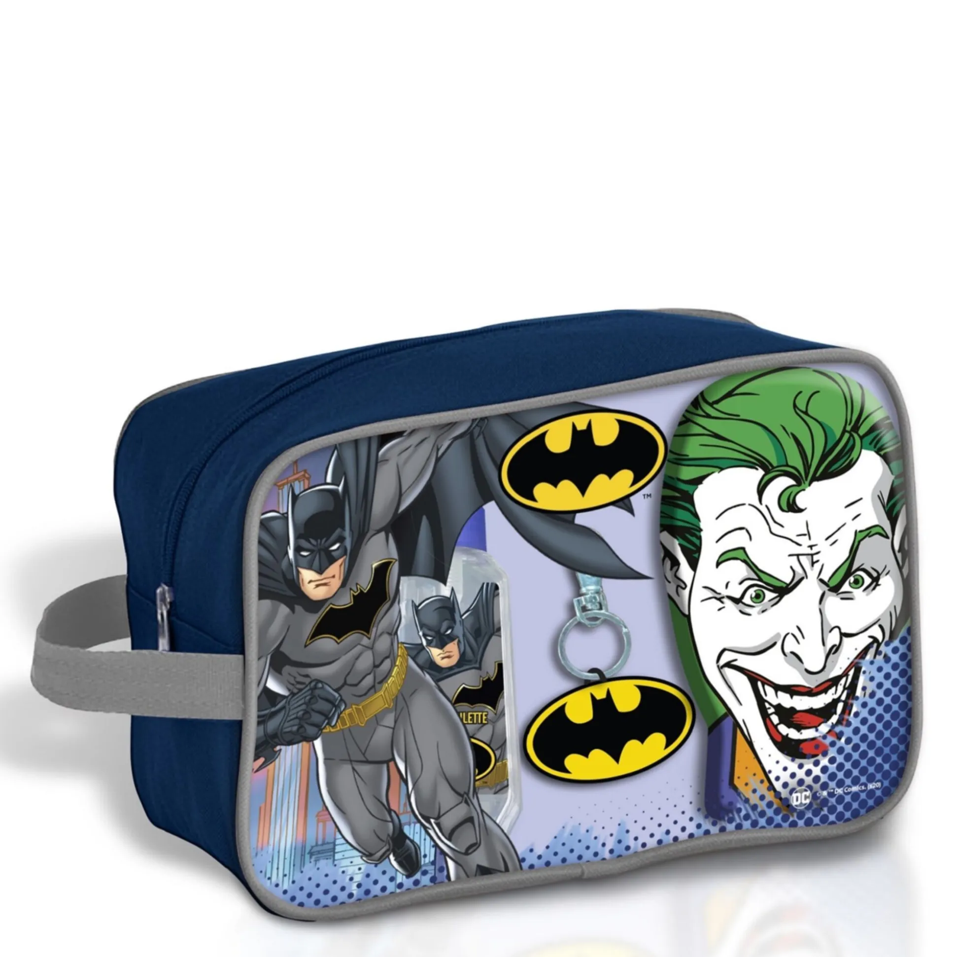 Coffret Batman