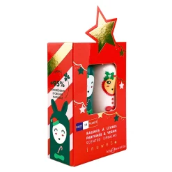 Coffret Baumes à Lèvres
