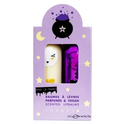 Coffret Bouh