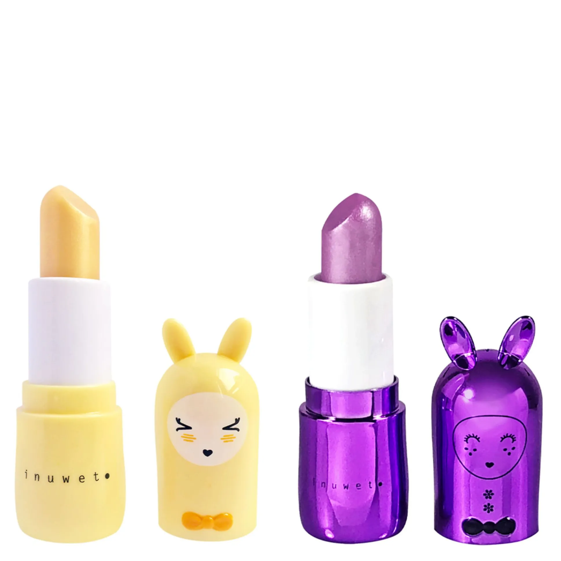 Coffret Bouh