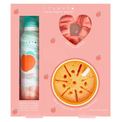 Coffret Bubble Peach